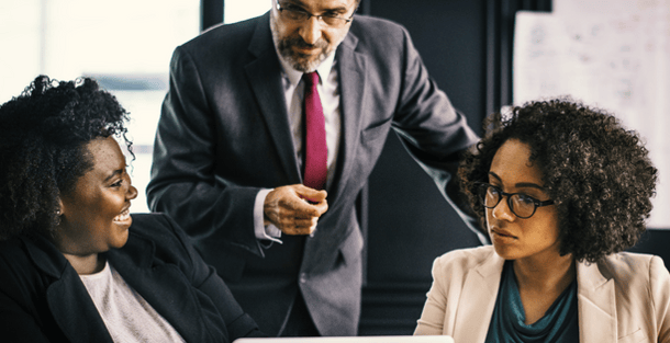 HR and Recruitment Industry