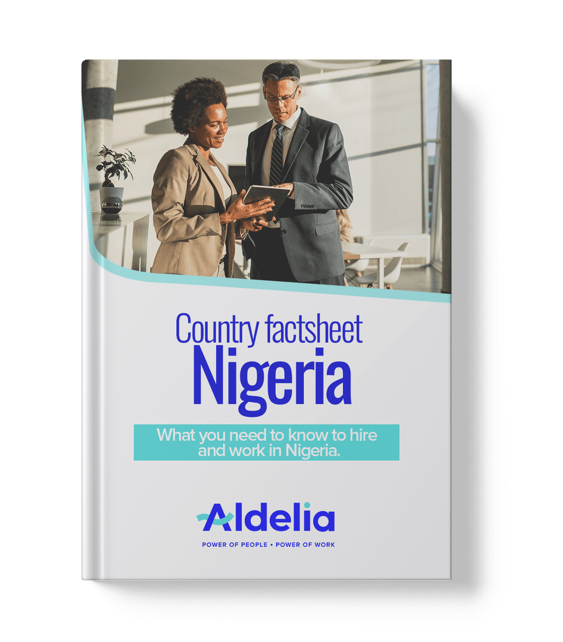 Factsheet Nigeria Factsheet Nigeria